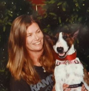 Meet your Posher, Sally